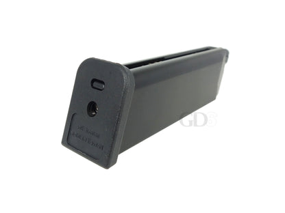 WE G17 / G18C Gen 3 グロック シリーズ ガスブローバック用 25発 スペアマガジン.