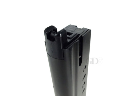 CYBERGUN | WE デザートイーグル シリーズ ガスブローバック用 27発 スペアマガジン.