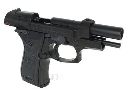 【刻印】WE HK M84F チーター Cheetah ガスブロー バック ハンドガン メタルパーツ セット.