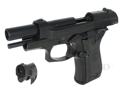 【刻印】WE HK M84F チーター Cheetah ガスブロー バック ハンドガン メタルパーツ セット.