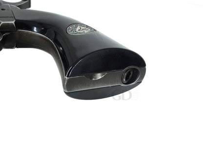 UMAREX COLT コルト SAA エース ウェザーバージョン 6mm CO2ガスリボルバー メタルパーツセット.