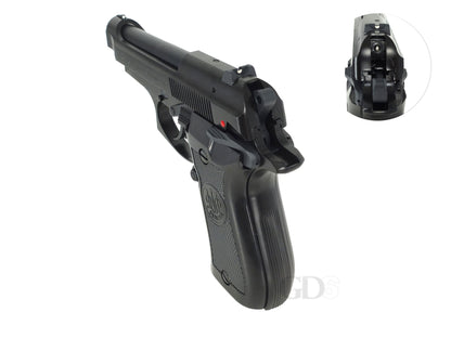 【刻印】WE HK M84F チーター Cheetah ガスブロー バック ハンドガン メタルパーツ セット.