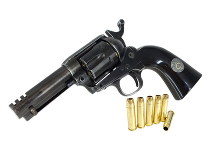 UMAREX COLT コルト SAA エース ウェザーバージョン 6mm CO2ガスリボルバー メタルパーツセット.