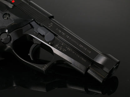 【刻印】WE HK M84F チーター Cheetah ガスブロー バック ハンドガン メタルパーツ セット.