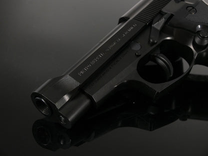 【刻印】WE HK M84F チーター Cheetah ガスブロー バック ハンドガン メタルパーツ セット.