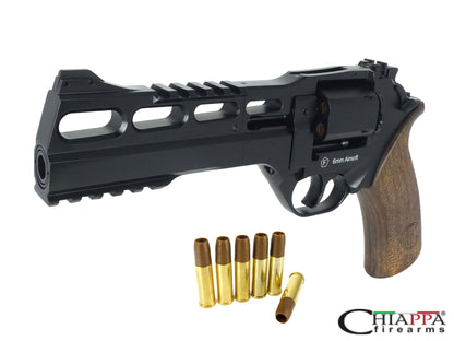 BO CHIAPPA RHINO キアッパ ライノ60DS .357マグナム CO2ガスリボルバー メタルパーツ セット.