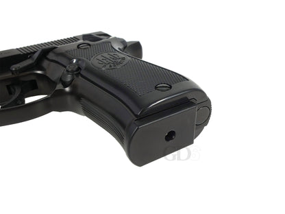 【刻印】WE HK M84F チーター Cheetah ガスブロー バック ハンドガン メタルパーツ セット.