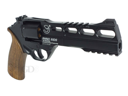 BO CHIAPPA RHINO キアッパ ライノ60DS .357マグナム CO2ガスリボルバー メタルパーツ セット.