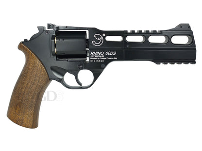 BO CHIAPPA RHINO キアッパ ライノ60DS .357マグナム CO2ガスリボルバー メタルパーツ セット.