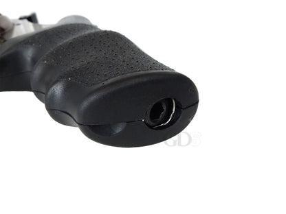 ASG ダン・ウェッソン Dan Wesson 715 2.5インチ CO2ガスリボルバー メタルパーツ セット.