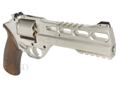 BO CHIAPPA RHINO キアッパ ライノ60DS .357マグナム CO2ガスリボルバー メタルパーツ セット.