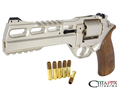 BO CHIAPPA RHINO キアッパ ライノ60DS .357マグナム CO2ガスリボルバー メタルパーツ セット.