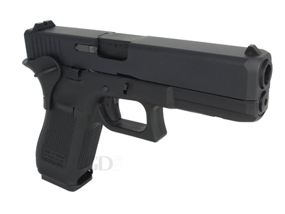 WE グロック17 G17 GEN5 AT シークレット Secret Ver. ガスブローバック ハンドガン.