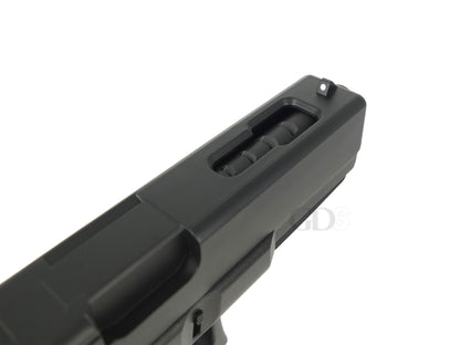 CYMA MOSFET バージョン CM030S グロック18C G18C 電動ハンドガン.