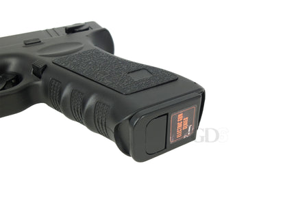 CYMA MOSFET バージョン CM030S グロック18C G18C 電動ハンドガン.