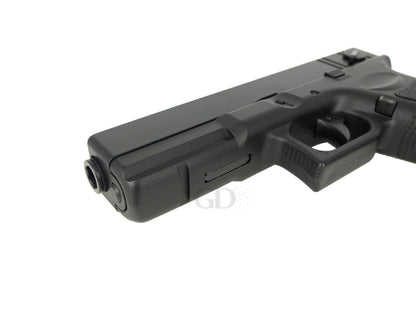 CYMA MOSFET バージョン CM030S グロック18C G18C 電動ハンドガン.