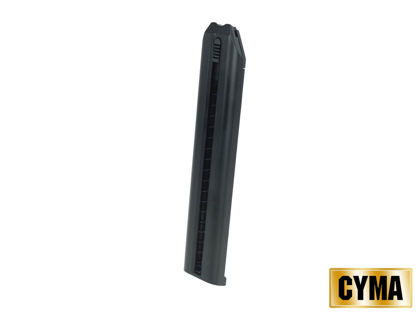 CYMA CM030 グロック18C 電動ハンドガン シリーズ用 29連 スペアマガジン.