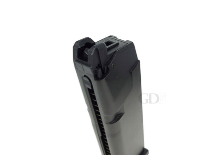 ACTION ARMY AAP-01 / AAP01C シリーズ用 ガスブローバック 23発 スペアマガジン.