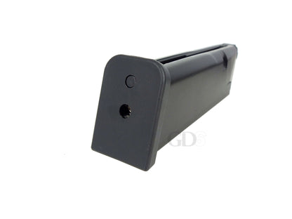 ACTION ARMY AAP-01 / AAP01C シリーズ用 ガスブローバック 23発 スペアマガジン.