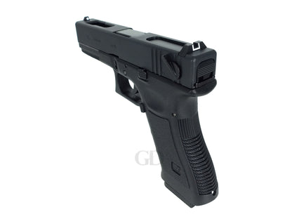 WE グロック 18C / G18C GEN3 ガスブローバック ハンドガン.