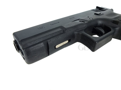 WE グロック 18C / G18C GEN3 ガスブローバック ハンドガン.