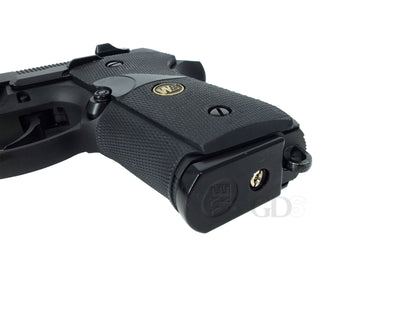 WE ベレッタ M9A1 USMC スタイル ガスブローバック ハンドガン メタルパーツ セット.