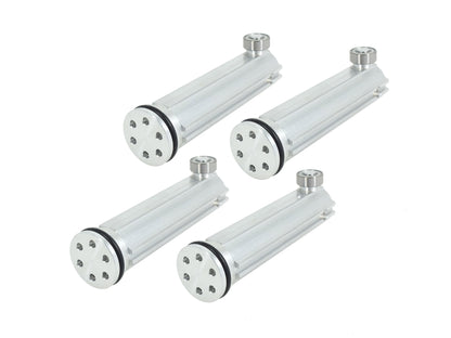 CLASSIC ARMY M133 電動マイクロガン用 アルミ ピストン.