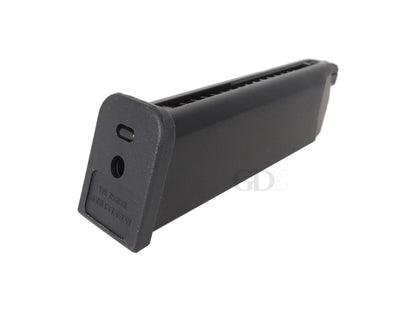 WE G17 / G18C Gen3 グロック シリーズ ガスブローバック用 CO2 スペアマガジン.