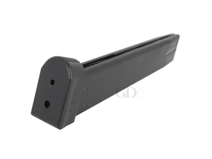 ASG B&T USW-A1 ガスブローバック用 50連 スペアロングマガジン.