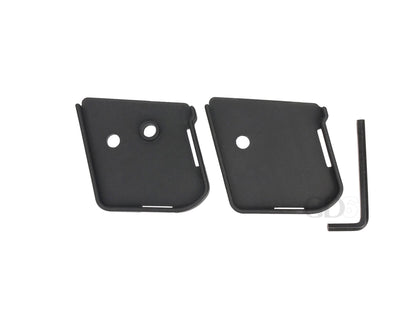 CTM AIRSOFT AAP-01 / AAP01C 用 オープンスタイル ホルスター.