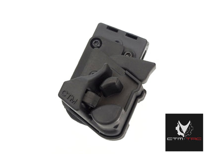 CTM AIRSOFT AAP-01 / AAP01C 用 オープンスタイル ホルスター.