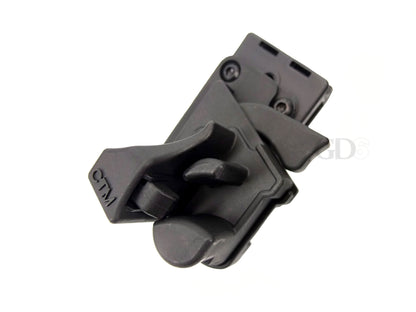 CTM AIRSOFT AAP-01 / AAP01C 用 オープンスタイル ホルスター.