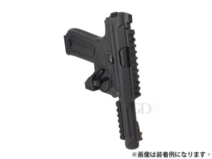 CTM AIRSOFT AAP-01 / AAP01C 用 オープンスタイル ホルスター.