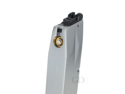 WE M9 / M92 / M9A1 Series 25rds Airsoft Gas Magazine.
