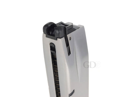 WE M9 / M92 / M9A1 Series 25rds Airsoft Gas Magazine.