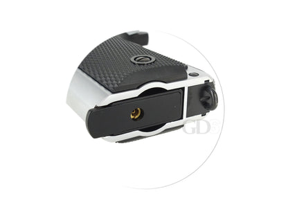 ARMY M1911A1 コルト ガバメント Colt Government ガス ブローバック ハンドガン メタルパーツ セット.