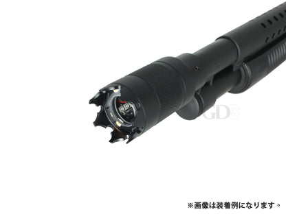 5KU BBP-12 Shotgun ショットガン用 ブラスタート トレーサーユニット. 22.5 / 23.5 / 24mm.