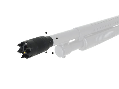 5KU BBP-12 Shotgun ショットガン用 ブラスタート トレーサーユニット. 22.5 / 23.5 / 24mm.