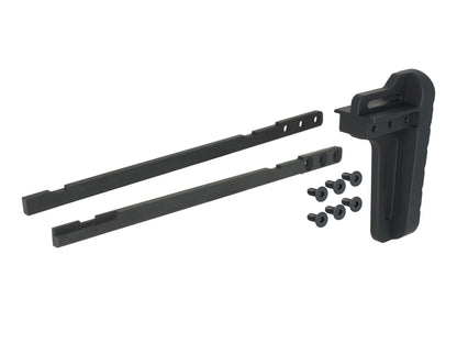 King Arms M11 PDW CNC Kit for KWA / KSC M11 SMG.