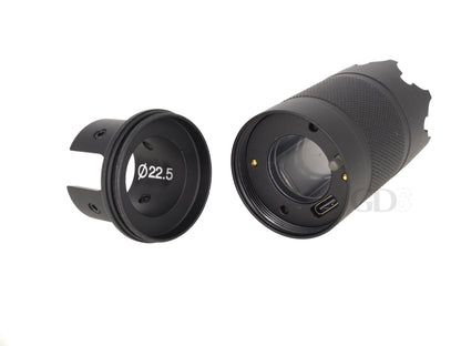 5KU BBP-12 Shotgun ショットガン用 ブラスタート トレーサーユニット. 22.5 / 23.5 / 24mm.