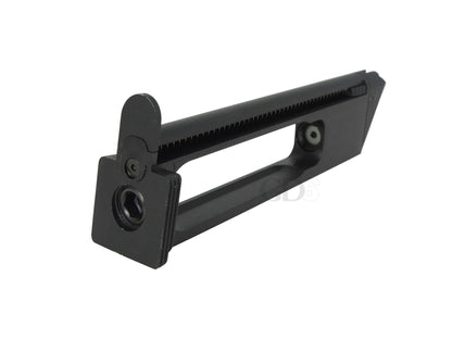 KJ WORKS MK2 用 17発 CO2 スペアマガジン.