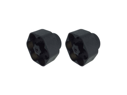 【GD6-JP製】HFC ガスリボルバー シリーズ HG-131/132/133 用 スピードローダー.