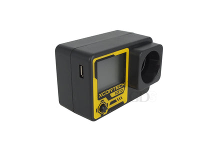 XCORTECH X310 ポケット高性能便携弾速計.