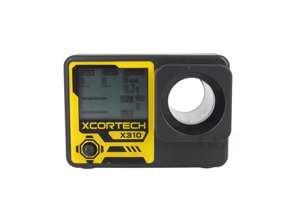 XCORTECH X310 ポケット高性能便携弾速計.