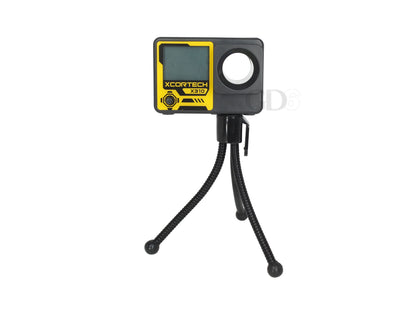 XCORTECH X310 ポケット高性能便携弾速計.