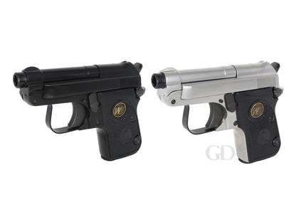 WE ベレッタ M950 ジェットファイア ガスブローバック ハンドガン メタルパーツ セット.