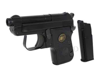 WE ベレッタ M950 ジェットファイア ガスブローバック ハンドガン メタルパーツ セット.