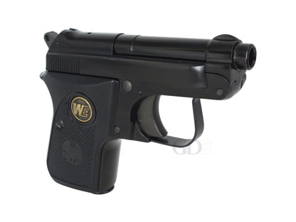 WE ベレッタ M950 ジェットファイア ガスブローバック ハンドガン メタルパーツ セット.
