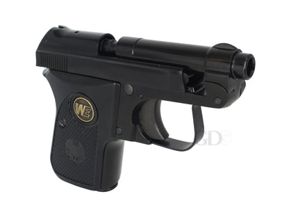 WE ベレッタ M950 ジェットファイア ガスブローバック ハンドガン メタルパーツ セット.