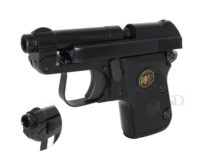 WE ベレッタ M950 ジェットファイア ガスブローバック ハンドガン メタルパーツ セット.